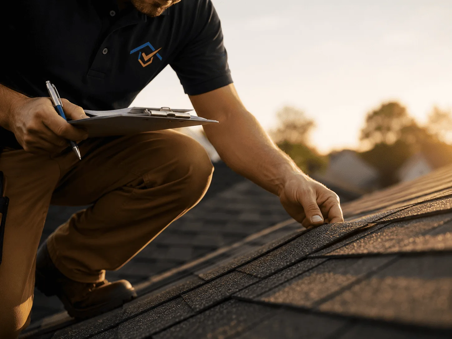 Why Choose Roof Inspection in Oakhurst, TX