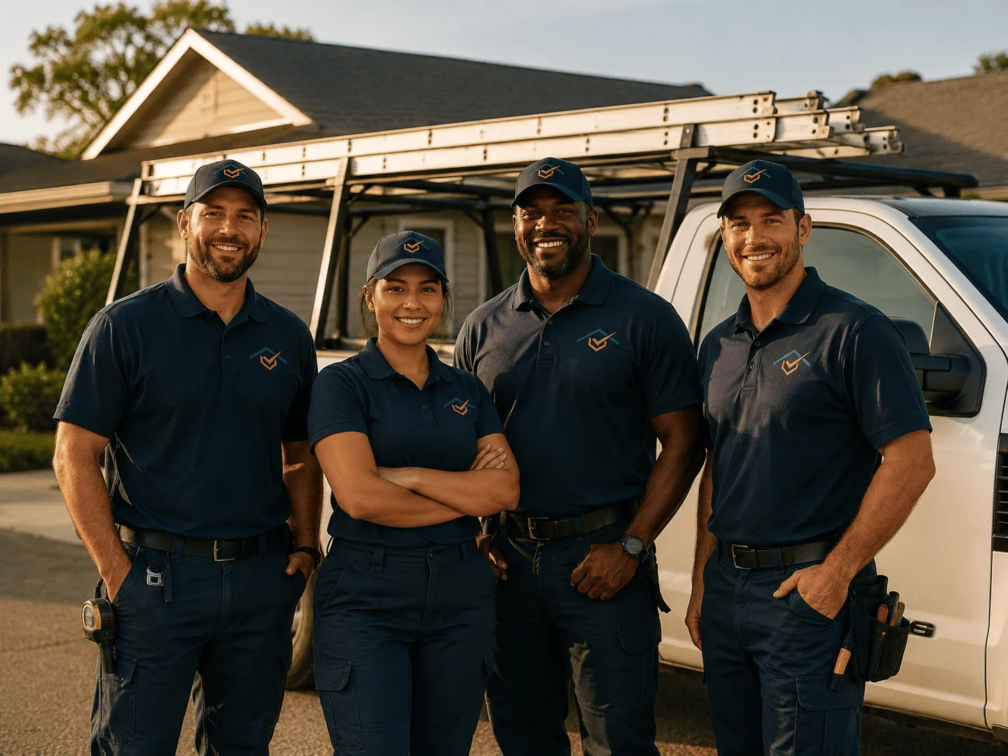Roof Inspection company in Oakhurst, TX